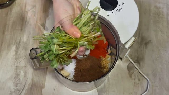 Паста Масала за 5 минут - Быстрый рецепт смотреть онлайн