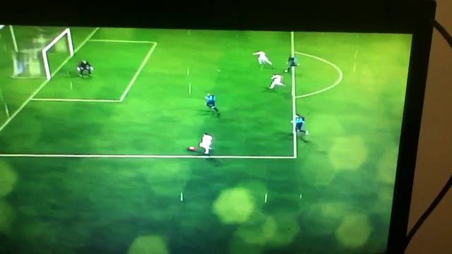 Darren bent wonder goal смотреть онлайн
