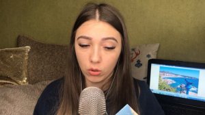 АСМР Ролевая Игра Турагентство 🌅 Подбираю тур | ASMR Travel Agent