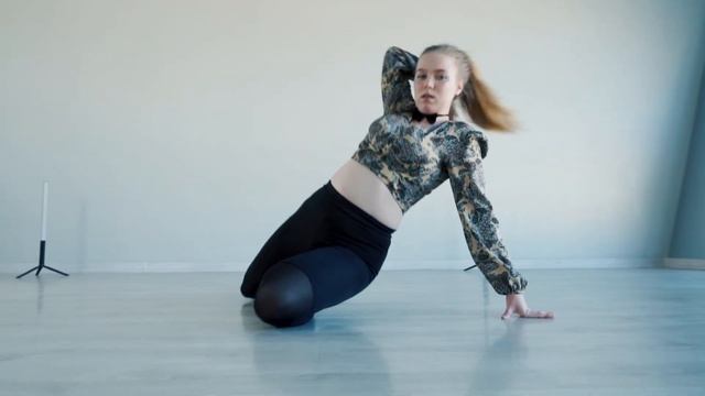 Танцы | High Heels | Пермь | Uncopy Dance Studio смотреть онлайн