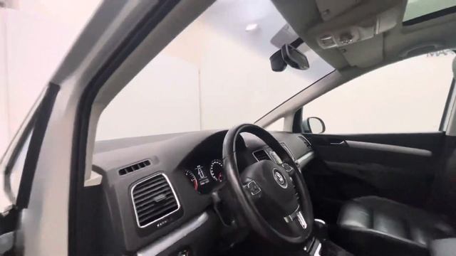 VOLKSWAGEN SHARAN II VAN 2.0 TDI-CR BMT 170KM 2011' ✅ Na Sprzedaż ✅ Pewne Używane Auto ✅ смотреть онлайн