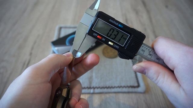 MKM Root - Moderner 42a Konformer Slicer