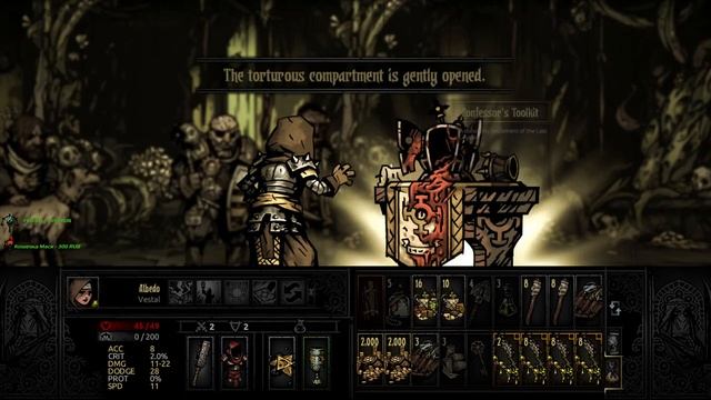 ПУТЬ К ПЕРВЫМ БОССАМ! | Black Reliquary смотреть онлайн