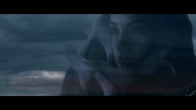 LOTR The Two Towers - Arwen's Fate смотреть онлайн