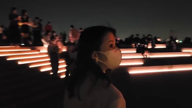 한국남자가 일본여자와 야경을 보러 가면 생기는 일 일본 🇯🇵 14부 смотреть онлайн