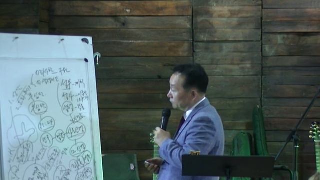 06.09.16. г. Полтава Пастор Ким Сын Юн 1 лекция смотреть онлайн