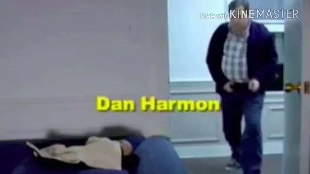 Dan Harmon Leaves Twitter as Old Pedophilia Sketch Resurfaces смотреть онлайн