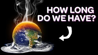 Why the IPCC Report is so Scary смотреть онлайн