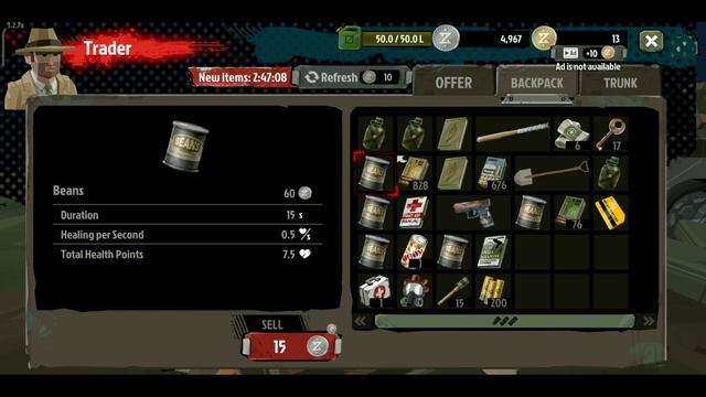Trump is alive |The Walking Zombie 2:Zombie Shooter|Mobile Game#4|Green Chili YT смотреть онлайн