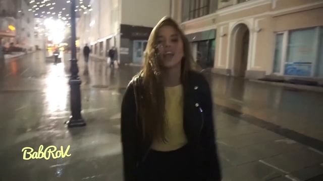 LaraRai - Музыка дождя (Regirock Rmx)