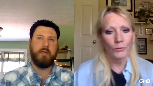 The Danger of Tegu Lizards смотреть онлайн