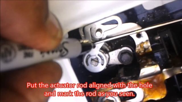 Nissan Frontier Navara Aftermarket Power Tailgate Lock Actuator Installation смотреть онлайн