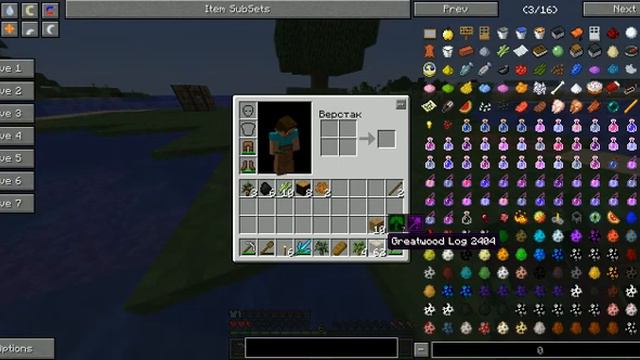 Слон добрался до Майнкрафт? *18,5 (резина) смотреть онлайн