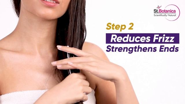 Replenish & Rejuvenate Your Hair | St.Botanica Pro-Keratin & Argan Oil Hair Care Range смотреть онлайн