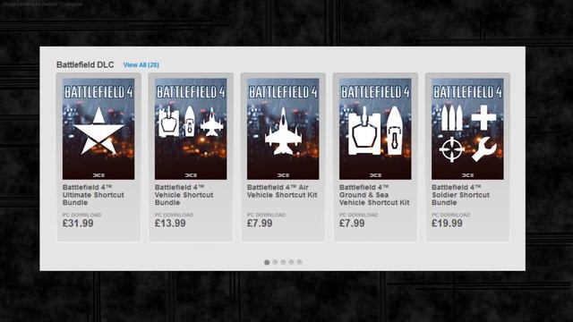 Battlefield 4 News - Episode 47 - Rubber Banding Update, Non-Premium DLC & Shortcut Bundles смотреть онлайн