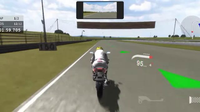 I am a rider || Real Moto 2 || Walkthrough [ Android / IOS ] ||😱 смотреть онлайн