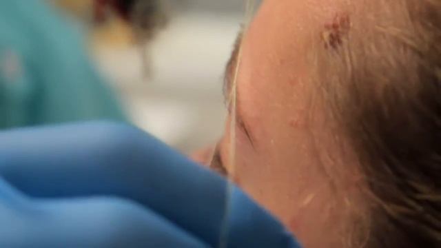 Тридинг бровей смотреть онлайн