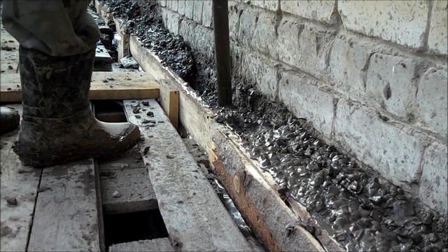 вибрируем дрелью бетон смотреть онлайн