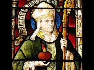 История философии. Лекция 31. Августин: полемика с Пелагием