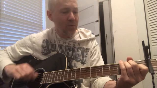 “Something in the Way” (Nirvana) into “Branding” (original song) смотреть онлайн