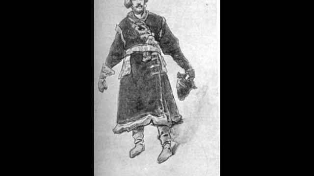 К•П «Песня про царя Ивана Васильевича, молодого опричника и удалого купца Калашникова» смотреть онлайн