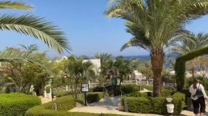 SUNRISE MONTEMARE RESORT Grand Select 5 * Обзор 2021 Шарм Эль Шейх