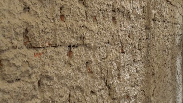 Штукатурим гараж внутри. Применяем материалы от quick mix смотреть онлайн