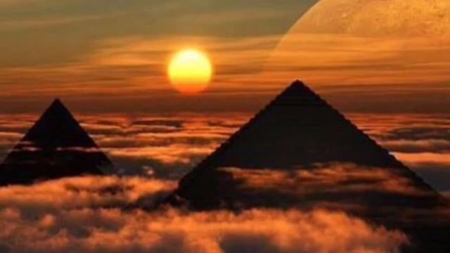 Солнечное Затмение 10 Июня 2021 смотреть онлайн