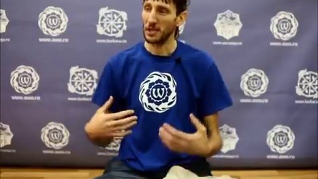 Почему после общения с кем то, чувствуешь усталость Андрей Верба смотреть онлайн