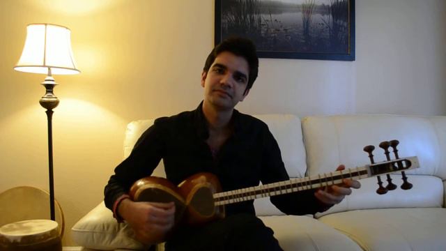 Radif dastgahie mosighie iranردیف موسیقی دستگاهی ایران смотреть онлайн