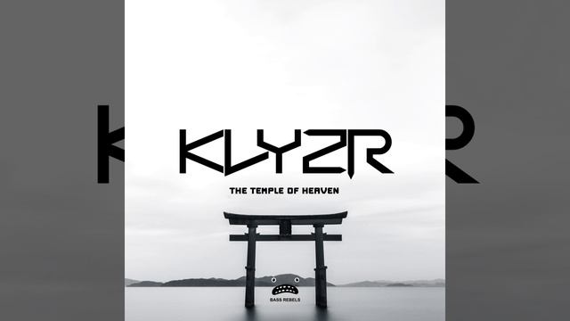 The Temple Of Heaven (Original Mix)