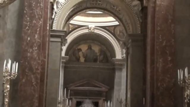 Венгрия. Будапешт.Базилика Святого Иштвана. Hungary. Budapest. смотреть онлайн