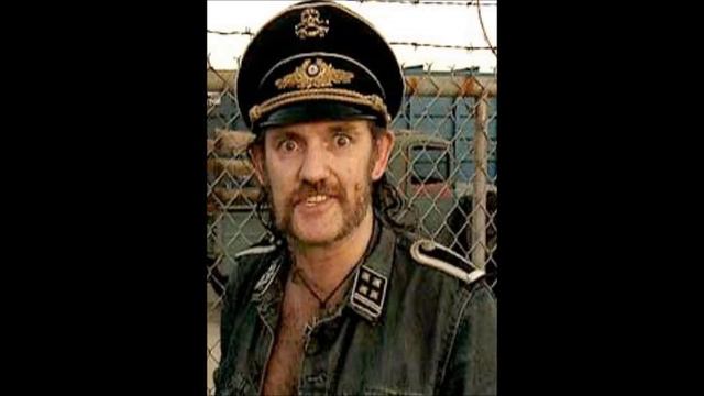 Lemmy Kilmister - Don't Matter To Me смотреть онлайн