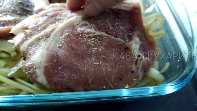 Рецепты для особых гостей 