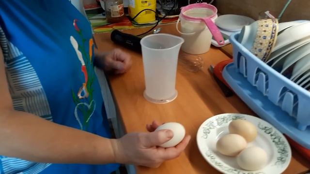 Живём на пенсии в деревне. Позавтракали! Целый день на кухне: Готовлю еду. Наелись до сыта смотреть онлайн