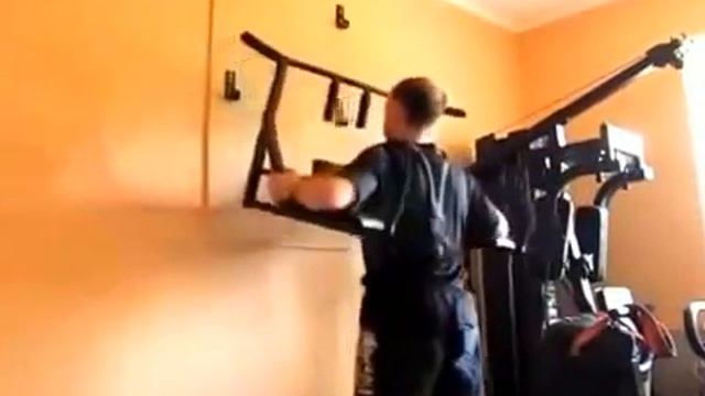 Купить Турник брусья пресс 3 в 1 смотреть онлайн
