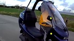 Benelli Adiva 150