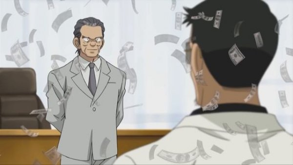 Cross Game Review: Break My Heart With A Baseball Bat