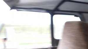 Forward Safari 500 31\10.5\15 на стоковый уаз