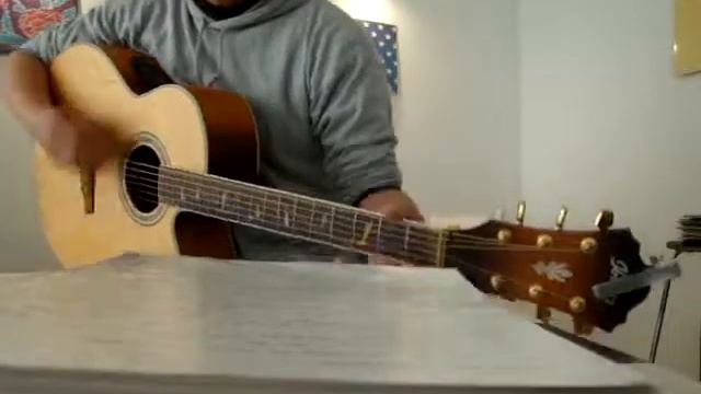 Penny Lane Beatles COVER 20140102 смотреть онлайн
