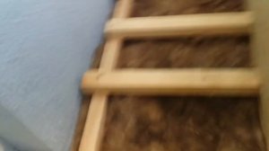 Обшиваем балкон своими руками. Обшивка утепление балкона.  Sheathing balcony insulation. #vseklevo