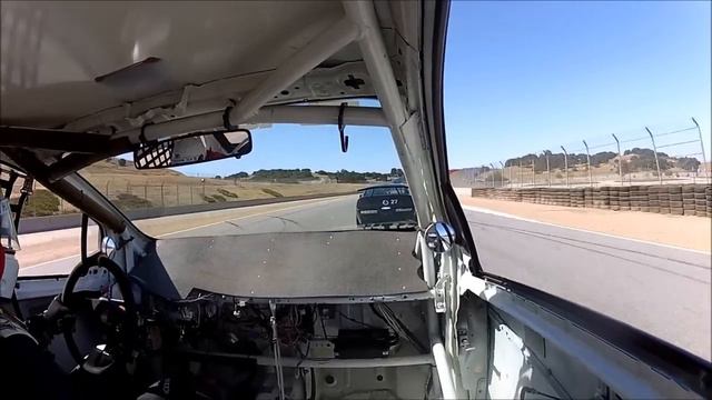 SCCA @ Mazda Raceway Laguna 6-7-14 смотреть онлайн