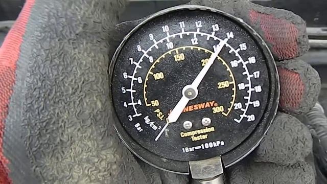 Компрессия 2-й цилиндр 5470: смотреть онлайн