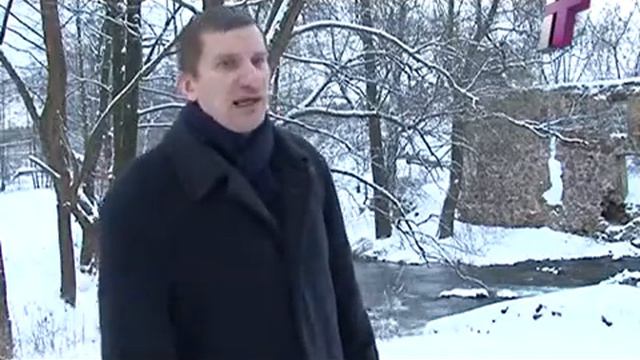 Утро хорошего дня Мельница смотреть онлайн