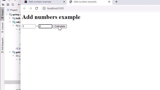 Profiling HTTP calls and tracking them between JVMs смотреть онлайн