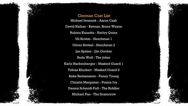 Прохождение Batman Arkham Asylum с русскими субтитрами без комментариев
Часть 9