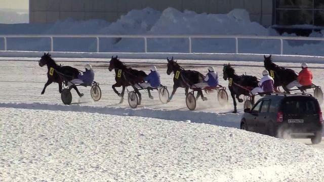 25 Февраля 2022 4 Заезд Приз в честь Дня Защитника Отечества смотреть онлайн