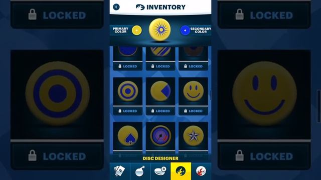 Disc Drivin’ 2 app tour смотреть онлайн