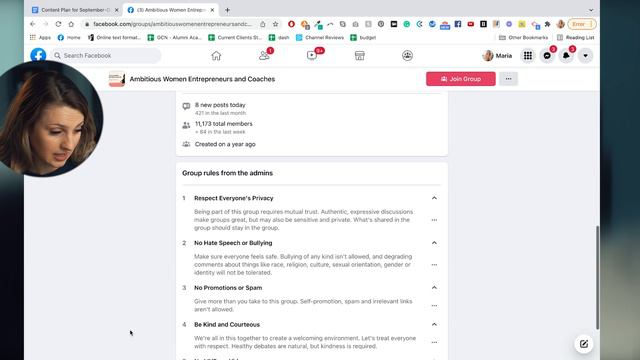 How To Find Good Facebook Groups To Promo In (Free & Paid) смотреть онлайн