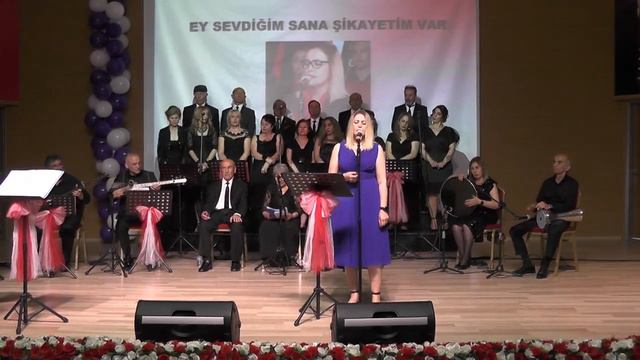 Ey Sevdiğim Sana Şikayetim Var Gül BETÜL ... смотреть онлайн